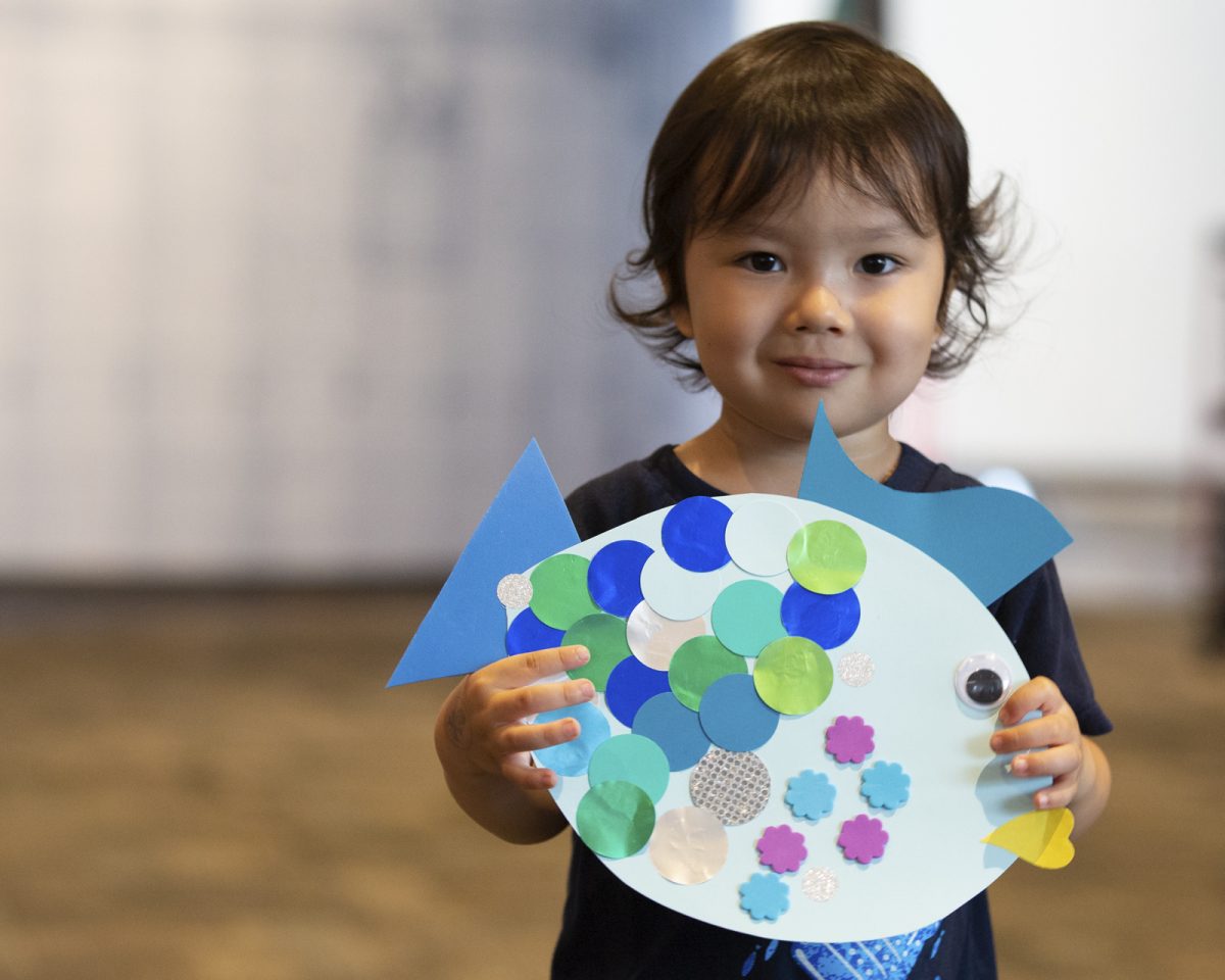 海上星期一的魔力