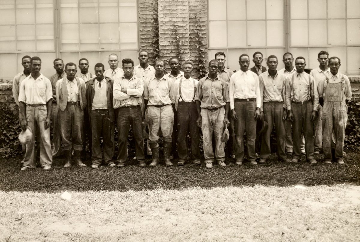 什么是“隐藏的历史”?