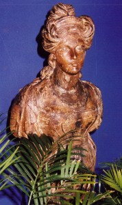 妹妹的头像显示在皇家海上海盗