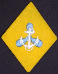 波浪练习生补丁，由水手博物馆提供。