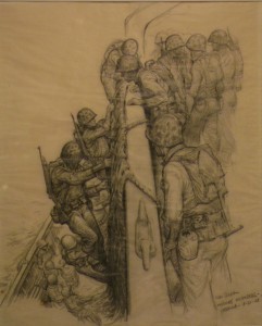 海军陆战队纪念塔拉瓦