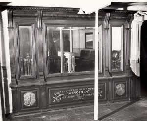 一个更老的镜像