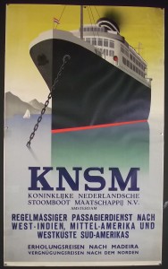 Royal Netherlands Steamship Company