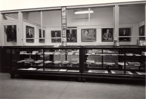 礼品店1949年9月