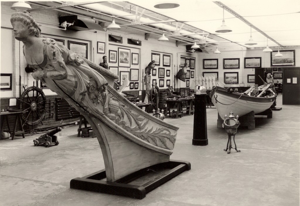 老画廊1941年10月15日