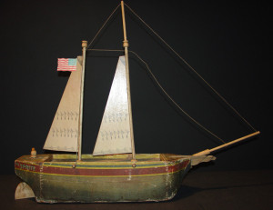 雪碧，约1889年，R. Bliss制造公司