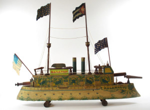 卡拉马祖，ca. 1889, R. Bliss制造公司