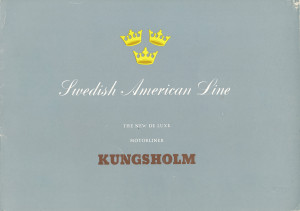 Kungsholm小册子(1)