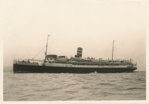 罗伯特E.李轮船照片