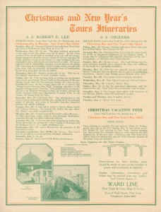 沃德线哈瓦那度假旅游广告(2)