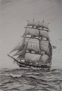 查尔斯·W·摩根