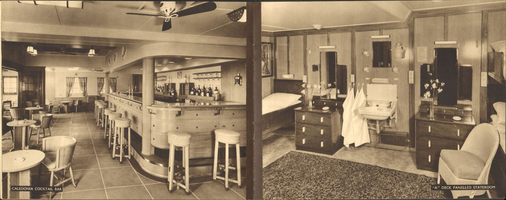 锚线小册子，东区服务(5)