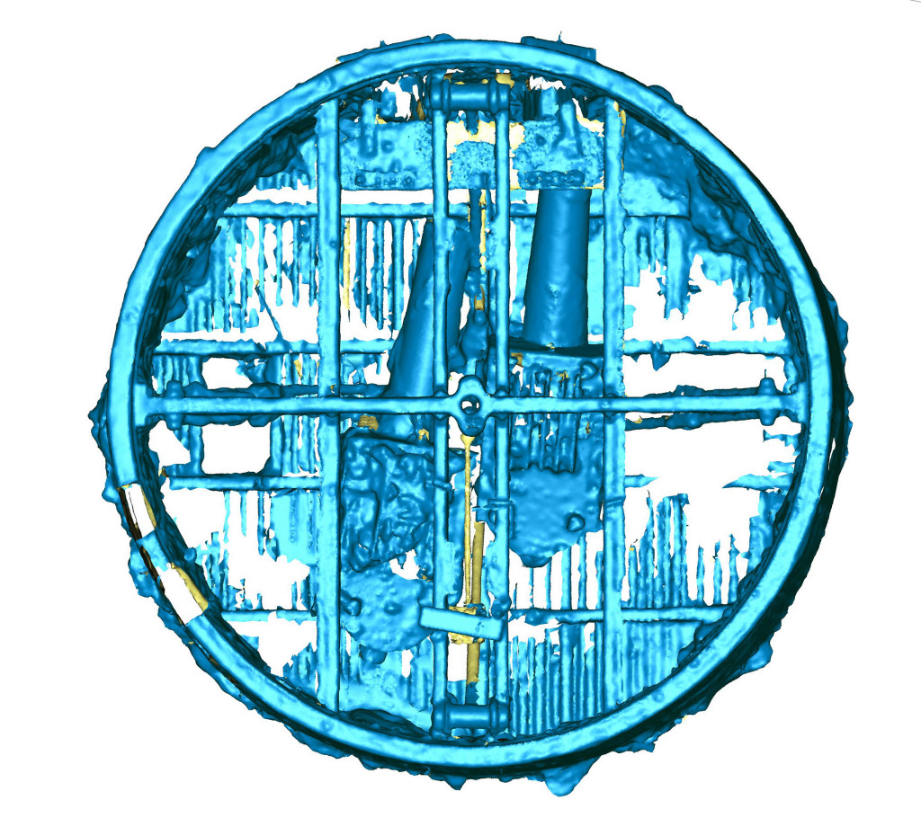 图片由Epic Scan提供。