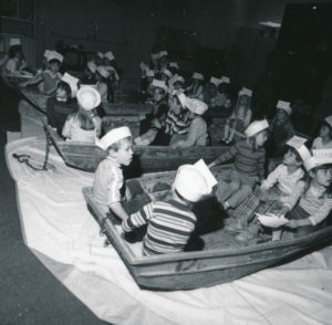 教育计划1983年3月