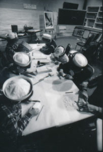 教育节目1981年11月