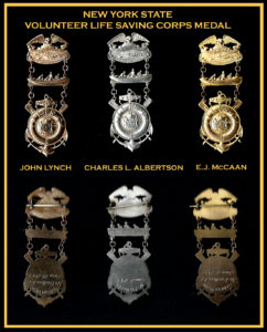 VLSC纽约勋章邮件