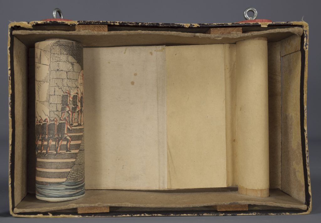 保护处理玩具AHOY！2019年