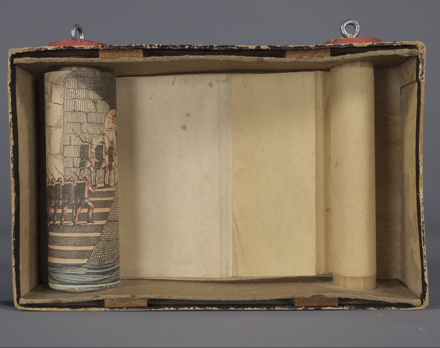 保护处理玩具AHOY！2019年