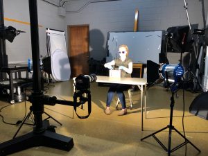 Myriopticon拍摄玩具Ahoy！2019年