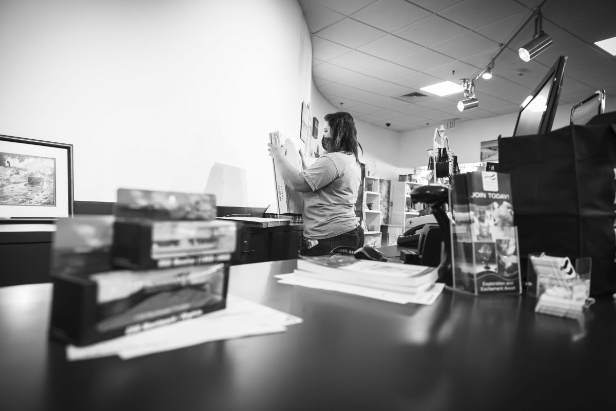 Mariners Still Sailing Together…Apart – Part 2