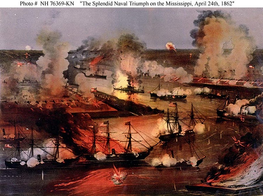 捕获新奥尔良：法拉图崛起的名声