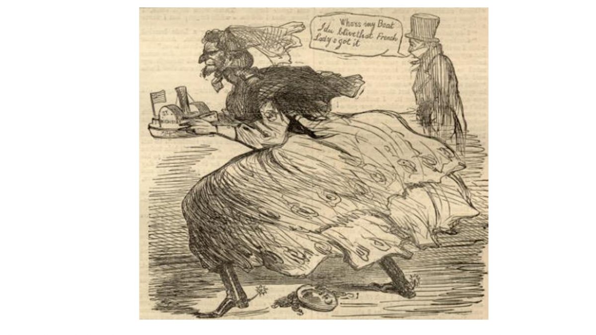 联邦海盗：渔船圣尼古拉斯的捕获