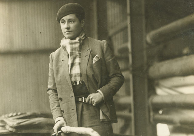 Not Your Average Joe