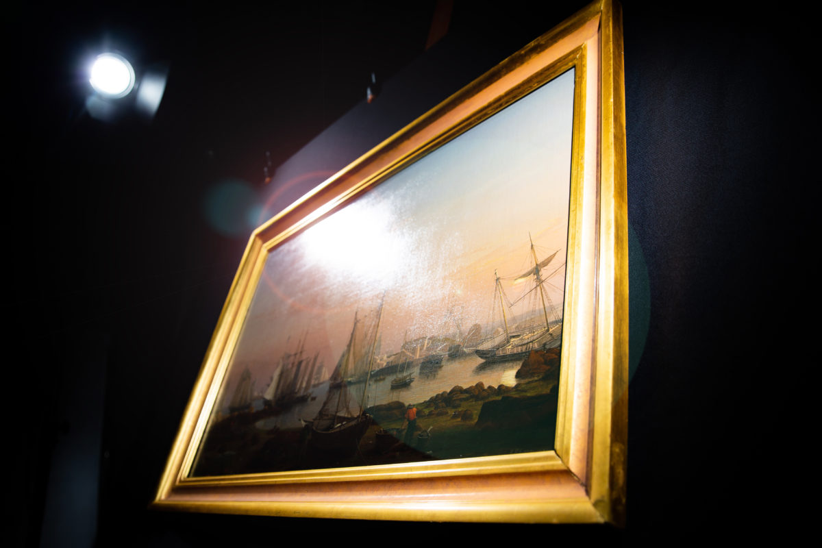 Beyond the Frame: An Introduction