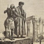 伊本白图塔在埃及的复制