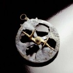 葡萄牙语Astrolabe.