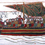 Flopi Vilgerdarsson Viking Ship