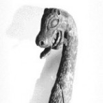 龙傀儡，未知制造商，海滨博物馆（1937.0491）。