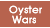 Oyster Wars