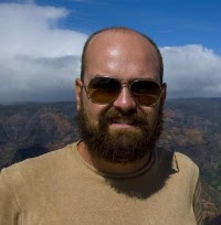 约瑟夫·霍伊特（Joseph Hoyt），海洋考古学家