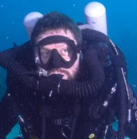 Tane Casserley, Research Coordinator