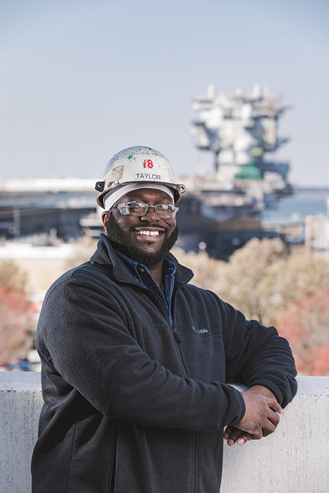 迈克尔泰勒照片