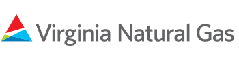 弗吉尼亚天然气公司标志