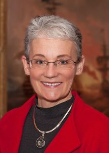 Jeanne Willoz-Egnor