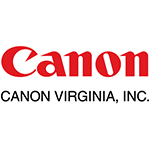佳能弗吉尼亚标志