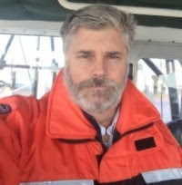 大卫·阿尔伯格，庇护所主管