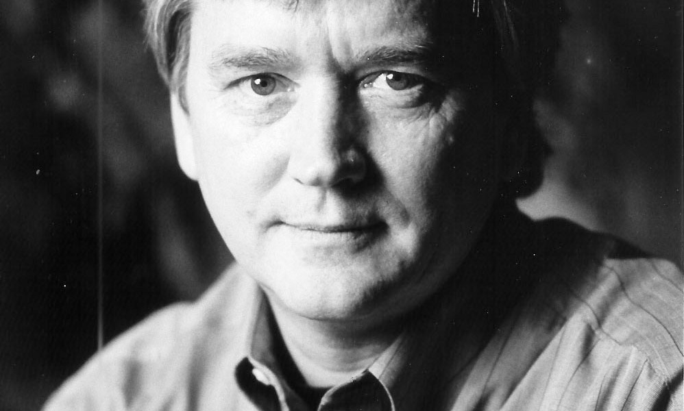 Ed Offley photo, by Andrew Sneethen