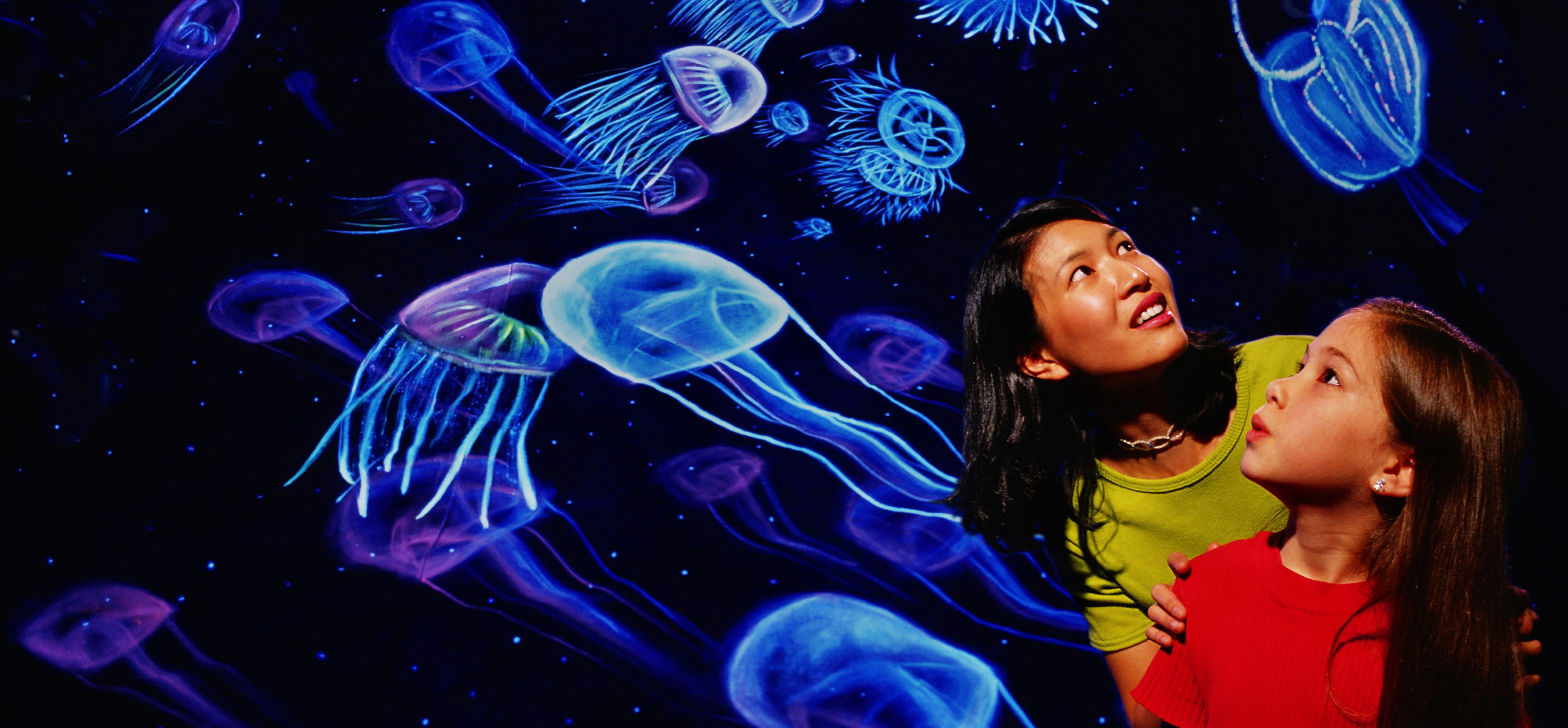 《Extreme Deep: Mission to the Abyss