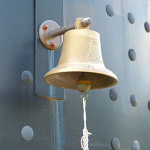 副本USS <em> Monitor </em> Bell