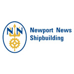纽波特新闻造船徽标