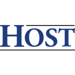 T.帕克主机公司的标志