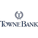 Townebank徽标