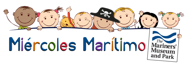 Miercoles Maritimo标志