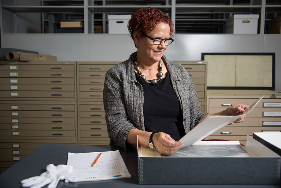 Sarah Puckitt Scruggs，摄影策展人