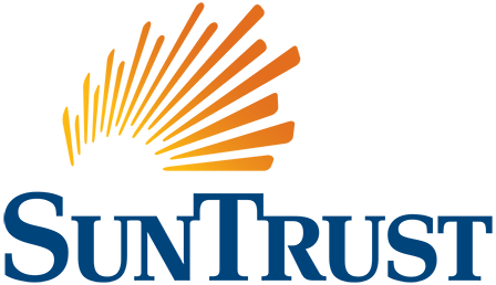 SunTrust logo