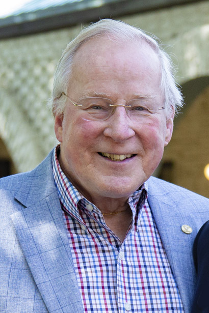 Ron Lewis